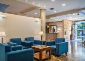 Hotel Ciudad de Cazorla 2
