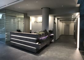 YOUMAMI Suite Hotel Wellness&Spa 2