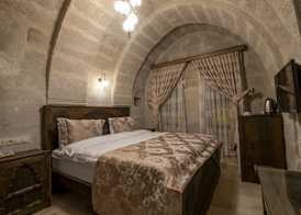 Underground Cave Suites Hotel 3