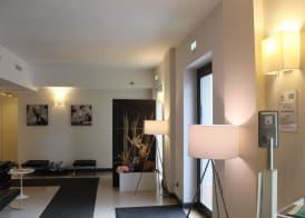 Albergo Del Sole 4