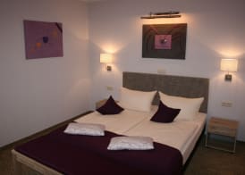 DAS HUDEWALD Hotel & Resort 5