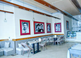 Regency Hotel Alexandria 4
