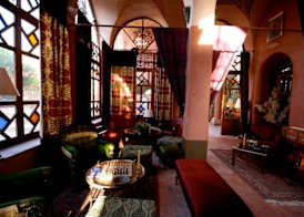 Al Moudira Hotel 5
