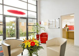 Residhome Genève Prévessin Le Carré d'Or 2