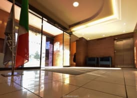 Hotel Quo Vadis 5