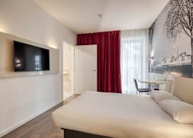 B&B HOTEL Antwerpen Zuid 4