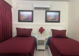 The Island Garden Hotel 2