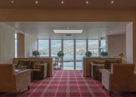 Arrochar Hotel 'A Bespoke Hotel' 2