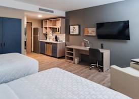 Candlewood Suites GUADALAJARA GALERIAS by IHG 3