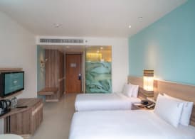 Holiday Inn Express PHUKET PATONG BEACH CENTRAL by IHG 5