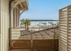 Hôtel Côté Sable 3