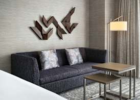 The Westin Palo Alto 3