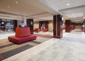 Viscount Gort Hotel, Banquet & Conference Centre 3