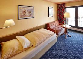 Hotel Bommersheim 3