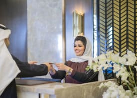 Vittori Palace Hotel and Residences 2