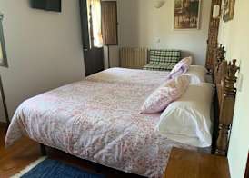 Hotel Siglo XVIII 5