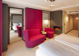 Das Ahlbeck Hotel & SPA 4