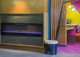 Accent Inns Vancouver Airport 2