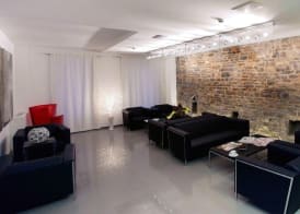 Urban Hotel Design 3
