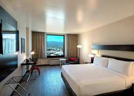 Four Points by Sheraton San Jose Sabana 5