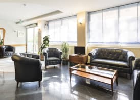 Residence Queen 3
