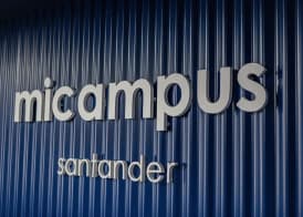 Micampus Santander Student Residence 2
