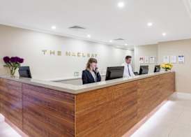 Macleay Hotel 4
