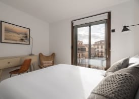 Apartamentos Suite The Way 4