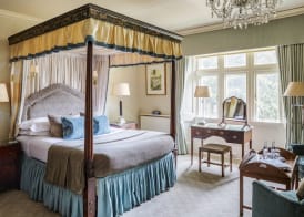The Bath Priory - A Relais & Chateaux Hotel 5