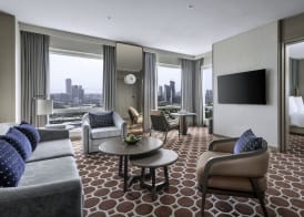 Four Seasons Hotel Mumbai 5