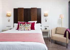 La Laguna Gran Hotel 3