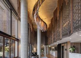 Vibe Hotel Adelaide 2