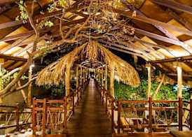 Jungle Beach an Uga Experience - Trincomalee 2