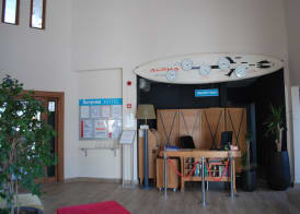 Serpina Hotel 4