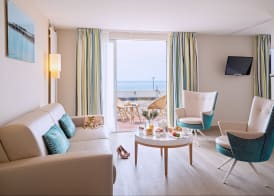Prévithal Hôtel de la Baie Thalasso & Spa Marin 5
