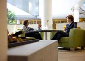 Sanadome Hotel & Spa Nijmegen 4