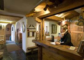 Les Chalets de La Griyotire 5