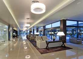 Hotel Parentium Plava Laguna 4