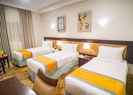 Emaar Al Dewan Al Sud 2