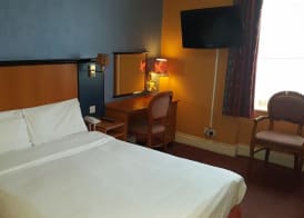 Chatsworth Hotel 4