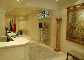 Hotel Atlántico 4