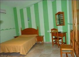Hostal Vadillo 5