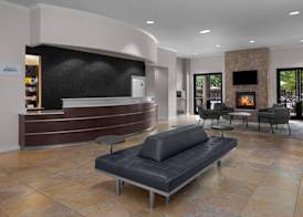 Residence Inn Fort Worth Cultural District 3