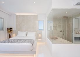 Cycladic Suites & Spa 4