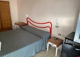 Cinquestelle Albergo del centro storico 5