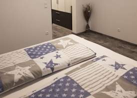 Sunny ́s Hotel & Residence 5