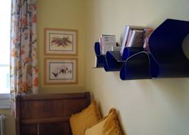 B&B Monte Oliveto 5