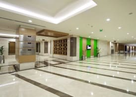 The Green Park Pendik 3