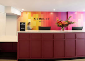 Mercure Perth On Hay 2