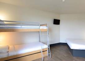 B&B HOTEL Marne-la-Vallée Torcy Gare 3 étoiles 3